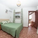 Apartamentos Rurales Santos