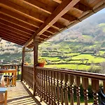 Apartamentos Y Casas De Aldea La Pornacal