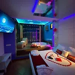 Suite Rural Carenas