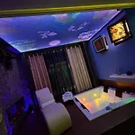 Suite Rural Carenas