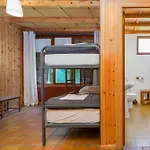 Albergue La Cabaña