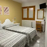 Hostal Casa Vispe