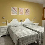 Hostal Casa Vispe
