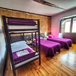 Albergue El Encanto