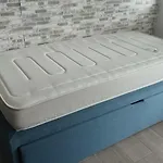 Bonito apartamento cerca de la playa
