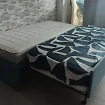 Bonito apartamento cerca de la playa