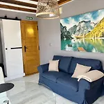 Apartamentos Turisticos Casa Nieves