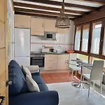 Apartamentos Turisticos Casa Nieves