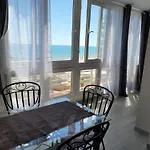 Playa El Campello & Parking Wifi