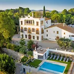 Bolet Casa Modernista