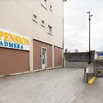 Pension Boutique Admera