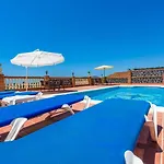 Villa Martin Nerja By Ruralidays