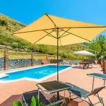 Villa Martin Nerja By Ruralidays