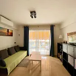 Apartamento Mar Y Montana