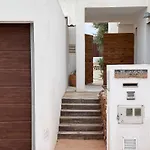Casa El Naranjo, Rodalquilar, Parque Natural de Cabo de Gata