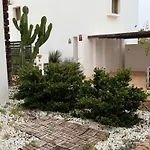 Casa El Naranjo, Rodalquilar, Parque Natural de Cabo de Gata
