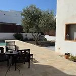 Casa El Naranjo, Rodalquilar, Parque Natural de Cabo de Gata