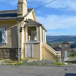 Apartamentos Minas de Silvarosa