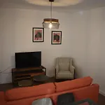 Apartamentos Molinos
