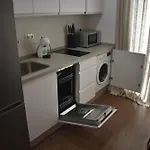 Apartamentos Molinos
