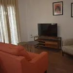 Apartamentos Molinos