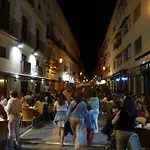 Piso Terraza