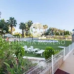 Vila D\'Orpesa X-Sin Parking-Cm
