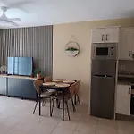 Greatly Located Apartment With Heated Pool, Los Cristianos