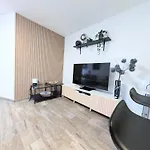 Nice Holiday Home - Sol Espanol