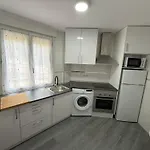 Apartamento Cerca De La Ria Con Parking Incluido By Insidehome