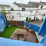 Terra Rural Apartment - Casillas Valle De Ayora