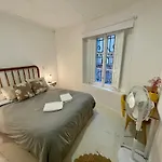 Terra Rural Apartment - Casillas Valle De Ayora