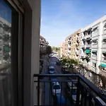 Acogedor Apartamento Valencia 3 Dormitorios