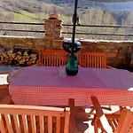 Espectacular Chalet De Montana Pirineos, Burg