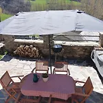 Espectacular Chalet De Montana Pirineos, Burg