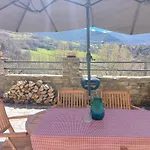 Espectacular Chalet De Montana Pirineos, Burg