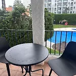 Sunstay Relax Rio Marina Beach Nerja