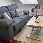Apartamento Virgen De Guia Para 3-4 Personas