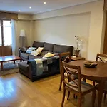 Urumea Apartamento