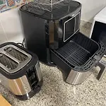 Apartamento Entero Viento Del Norte