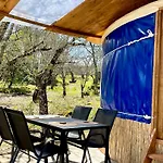 Camping El Madronal