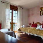 Hospedaje Casa Milagros