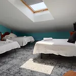 Hospedaje Casa Milagros