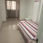 Apartamento Islu