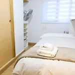 Apartamento Pobla Farnals Playa Precioso