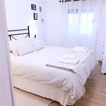 Apartamento Pobla Farnals Playa Precioso