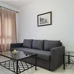 Apartamento En Lux Bormujos