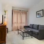 Apartamento En Lux Bormujos