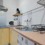 Apartamento En Lux Bormujos