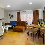 Panther Home Islantilla Club